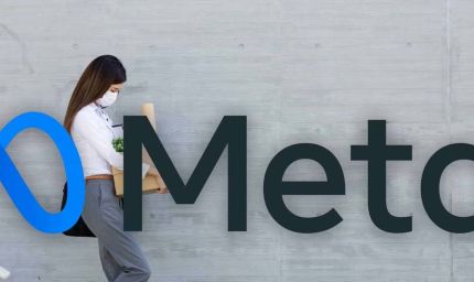 सुबह उठते ही मिला नौकरी जाने का मेल, Meta ने 8000 कर्मचारियों की छंटनी से मचाई हलचल