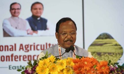छत्तीसगढ़ बना कृषि सुधारों का राष्ट्रीय मॉडल: मंत्री  नेताम