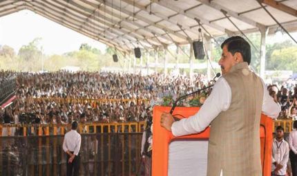 ग्रामीण विकास में रोजगार सहायकों की महत्वपूर्ण भूमिका, राज्य सरकार इनके हित की चिंता करेगी : मुख्यमंत्री डॉ. यादव