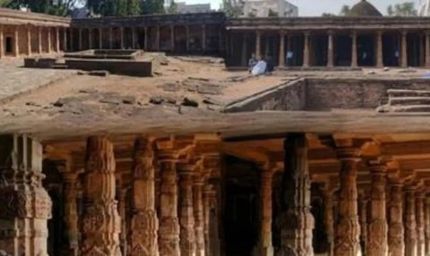 धार भोजशाला में हिंदुओं को बड़ी राहत, ASI के आदेश के बाद बिना रोक-टोक होगी पूजा