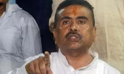 बंगाल के मदरसों में गूंजेगा ‘वंदे मातरम्’, शुभेंदु सरकार का बड़ा आदेश