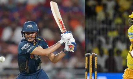 GT vs CSK: टॉप-2 की जंग में गुजरात, चेन्नई पर सम्मान बचाने का दबाव