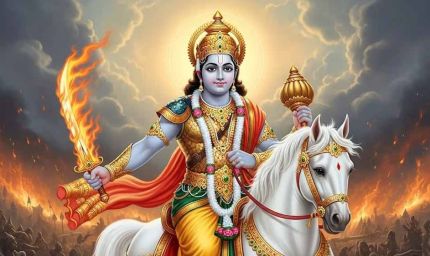 चार युगों की अवधारणा: कितनी लंबी है कलयुग की वास्तविक अवधि?