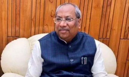 मुगलों द्वारा लाए गए धर्म के आधार पर आरक्षण नहीं दिया जा सकता, अखिलेश पर संजय निषाद का तीखा हमला