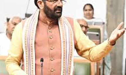 CM विंडो शिकायतों में लापरवाही पड़ी भारी, BDPO और JE पर FIR के निर्देश