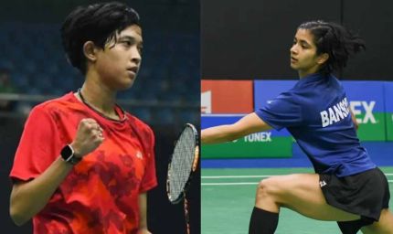 Malaysia Masters 2026: मालविका और अश्मिता दूसरे दौर में पहुंचीं, लक्ष्य सेन बाहर