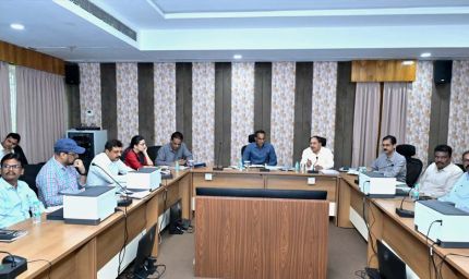 लोक निर्माण विभाग के कार्यों में जनहित और तकनीकी दक्षता पर जोर, निर्माण कार्यों में गुणवत्ता और तेजी सुनिश्चित करने के निर्देश