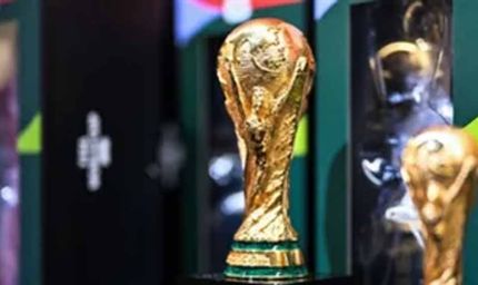 भारत में FIFA World Cup 2026 के प्रसारण पर सस्पेंस, प्रसार भारती ने किया इनकार
