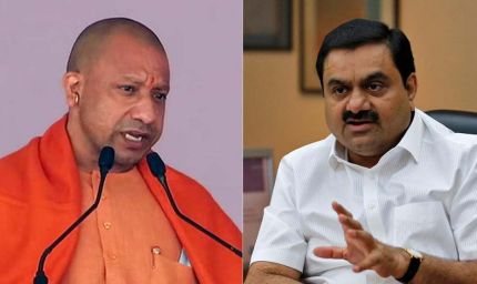 यूपी को मिलेगा अरबों का निवेश, बंद पड़ी JP जमीन पर अडानी का बड़ा प्लान