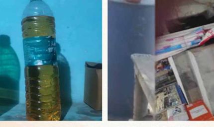 वेस्ट यूपी में डीजल-पेट्रोल तस्करी का बड़ा खुलासा, 23 रुपये तक प्रति लीटर मुनाफा