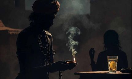 नागौर में चोरी जांच के दौरान पुलिस ने तांत्रिक का लिया सहारा, हाईकोर्ट सख्त