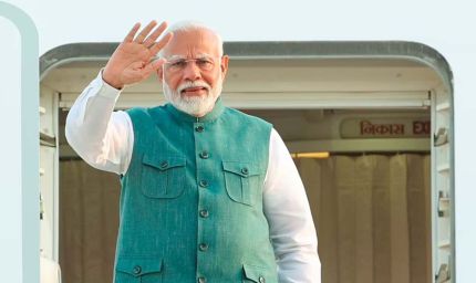 PM मोदी की 5 देशों की यात्रा से भारत को बड़ा फायदा, $40 अरब निवेश समेत कई अहम सौदे