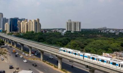 गुरुग्राम मेट्रो विस्तार पर HCF की सख्त टिप्पणी, कहा- ऑक्सीजन नहीं होगी तो वर्ल्ड बैंक भी क्या करेगा