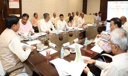जनजातीय क्षेत्रों में जैविक खेती को दें प्रोत्साहन : मुख्यमंत्री डॉ. यादव