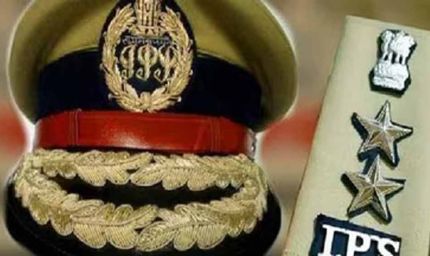 बिहार में फर्जी ट्रांसफर लेटर कांड: तीन SP के तबादले की नकली अधिसूचना वायरल