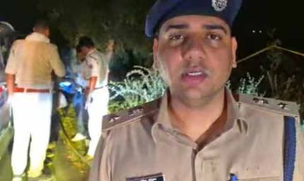 बिहार में ऑपरेशन लंगड़ा तेज: जहानाबाद से लेकर किशनगंज तक 5 दिनों में 6 अपराधी घायल