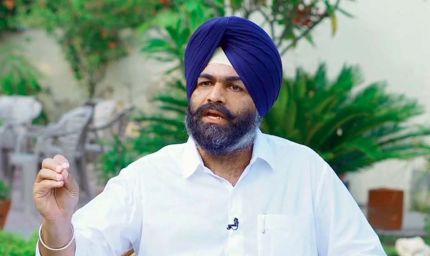 अकाली नेता बंटी रोमाणा पर FIR, चुनाव प्रक्रिया में बाधा डालने का आरोप