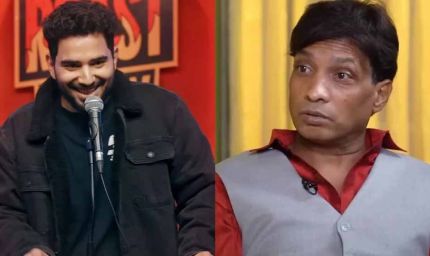 समय रैना और सुनील पाल विवाद बढ़ा: कॉमेडी शो रोस्ट पर फिर छिड़ी बयानबाजी