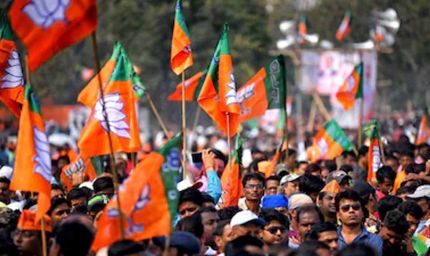 राजस्थान बीजेपी युवा मोर्चा की नई कार्यकारिणी घोषित: 63 पदाधिकारियों की सूची जारी