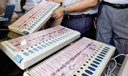 EVM ट्रेनिंग पर चुनाव आयोगों में टकराव, पंजाब ने मांगे 15 दिन तो ECI बोला-15 मिनट काफी