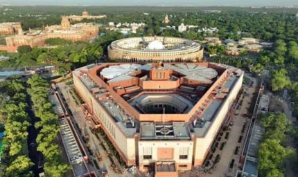 18 जून को राज्यसभा की 24 सीटों पर चुनाव: चुनाव आयोग ने जारी किया कार्यक्रम