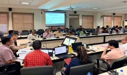 प्रत्येक पात्र बच्चे के लिए तैयार होगा इंडिविजुअल केयर प्लान : आयुक्त सुश्री निवेदिता