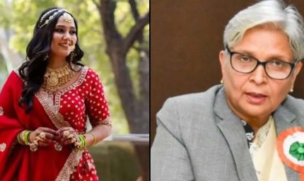 ट्विशा शर्मा मौत केस में बड़ा एक्शन, सास गिरिबाला सिंह को पद से हटाने के आदेश