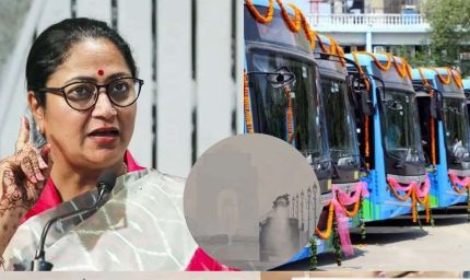 भीषण गर्मी में दिल्ली सरकार की बड़ी सौगात, 650 करोड़ के प्रोजेक्ट से बस यात्रियों को राहत