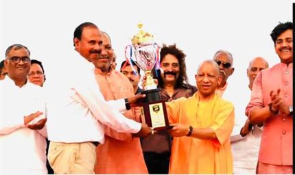 48वीं जूनियर राष्ट्रीय रोइंग चैंपियनशिप में मध्यप्रदेश का शानदार प्रदर्शन