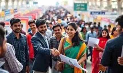 योगी सरकार के कौशल मिशन से युवाओं को मिलेगा रोजगार का बड़ा अवसर