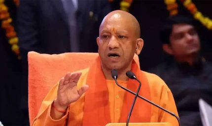 दो साल बाद परिजनों को मिला मूक-बधिर बालक, भावुक होकर योगी सरकार का जताया आभार