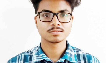 बालाघाट के सांदीपनि विद्यालय का छात्र जाएगा नासा, शैक्ष्रणिक भ्रमण के लिए हुआ चयन