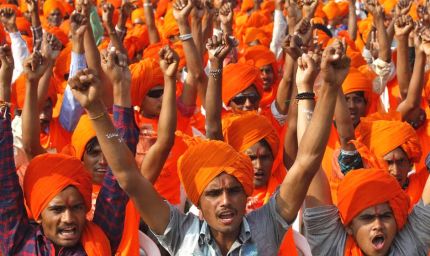 2050 तक भारत की धार्मिक तस्वीर कैसी होगी? हिंदू, मुस्लिम और अन्य धर्मों की आबादी पर बड़ा अनुमान