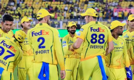 अगले सीजन CSK में बड़ा बदलाव तय, 5 खिलाड़ियों की हो सकती है छुट्टी