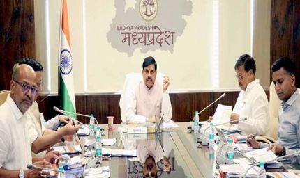सौर ऊर्जा के उपयोग को अधिकाधिक प्रोत्साहित करें : मुख्यमंत्री डॉ. यादव