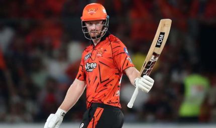 हार के बाद भी नंबर-1 पर RCB! हैदराबाद से मिली शिकस्‍त के बावजूद टेबल टॉपर रही बेंगलुरु, अब गुजरात से महामुकाबला