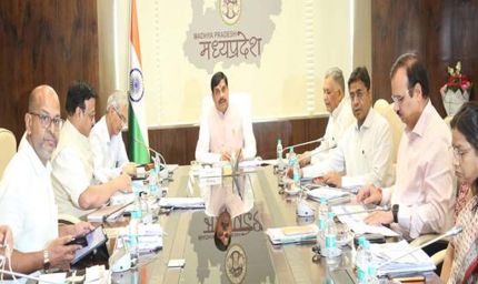 आयुर्वेद चिकित्सा के सफल प्रयोग की जानकारी और लाभ जन-जन तक पहुंचायें: मुख्यमंत्री डॉ. यादव