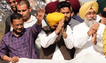 पंजाब निकाय चुनाव में प्रतिष्ठा की जंग! 105 निकायों में दिग्गजों ने झोंकी पूरी ताकत
