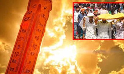 राजस्थान में मौसम का डबल अटैक: कहीं आंधी-बारिश, कहीं 48 डिग्री तक हीटवेव का अलर्ट
