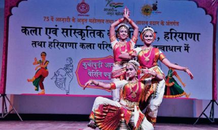 लुप्तप्राय कलाओं को बचाने के लिए हरियाणा सरकार की पहल, कलाकारों को मिलेगी स्कॉलरशिप