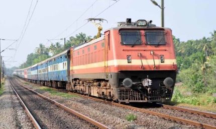 गोंदिया यार्ड में 2 दिन चला मेंटेनेंस, आधा दर्जन लोकल ट्रेनें रद्द होने से यात्री परेशान