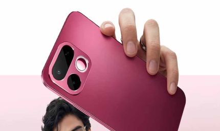 Realme 16T लॉन्च: 8000mAh बैटरी और 144Hz डिस्प्ले के साथ नया मिड-रेंज फोन