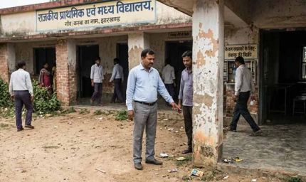 विश्व तंबाकू निषेध दिवस: झारखंड में 38.9% वयस्क तंबाकू सेवन करते हैं, चिंताजनक आंकड़े