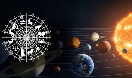 राहु गोचर का असर: शतभिषा नक्षत्र में प्रवेश से 5 राशियों को बड़ा लाभ