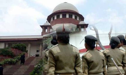 महिला पुलिसकर्मियों की सुविधाओं पर हाई कोर्ट सख्त, शौचालय और 8 घंटे ड्यूटी पर मांगा जवाब