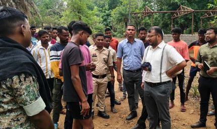 बदलते बस्तर की नई तस्वीर, बंदूक के साए से सुशासन की छांव तक