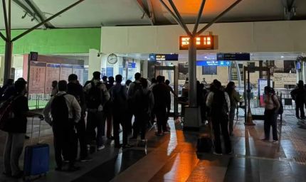 गुरुग्राम में बिजली संकट: सेक्टर-72 का 220 केवीए ट्रांसफार्मर फूंकने से कई सेक्टर अंधेरे में