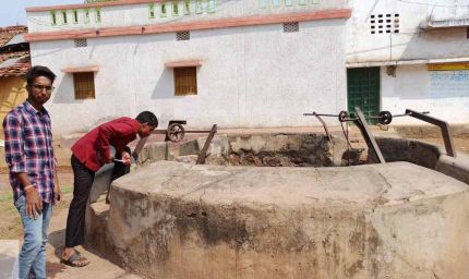 छत्तीसगढ़ में कुओं-बोरवेल का वैज्ञानिक सर्वे, जलदूत ऐप में दर्ज होगा भूजल डेटा