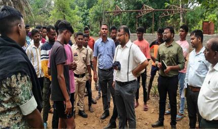 रायपुर : बदलते बस्तर की नई तस्वीर, बंदूक के साए से सुशासन की छांव तक