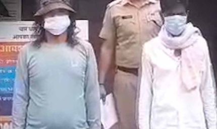 ऋषिकेश हमले मामले में दो आरोपी गिरफ्तार, हरियाणा नंबर प्लेट बनी विवाद की वजह